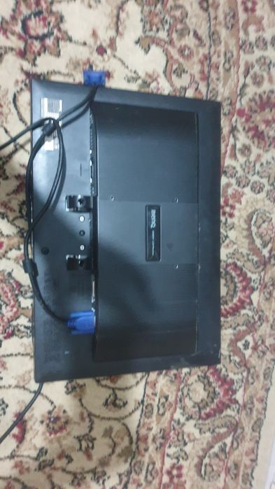 Монитор BenQ рабочий