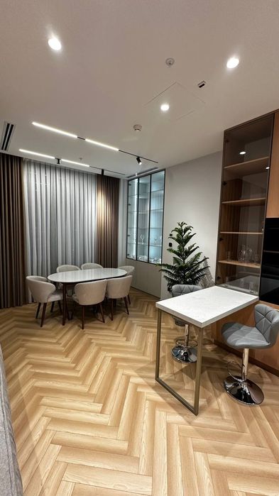 Продаётся квартира в Nest One