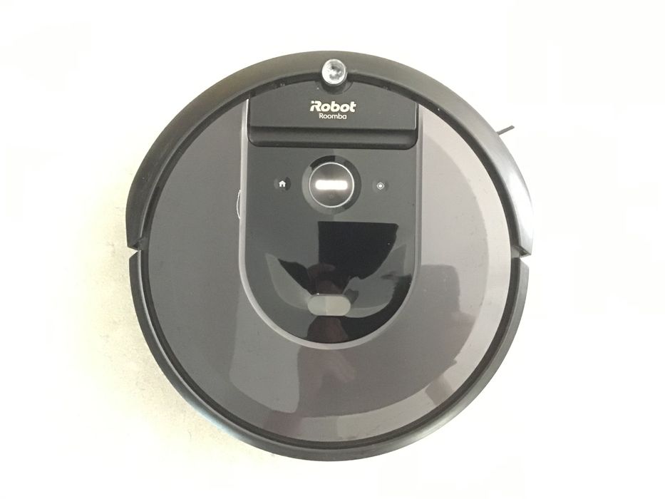 iRobot Roomba i7+