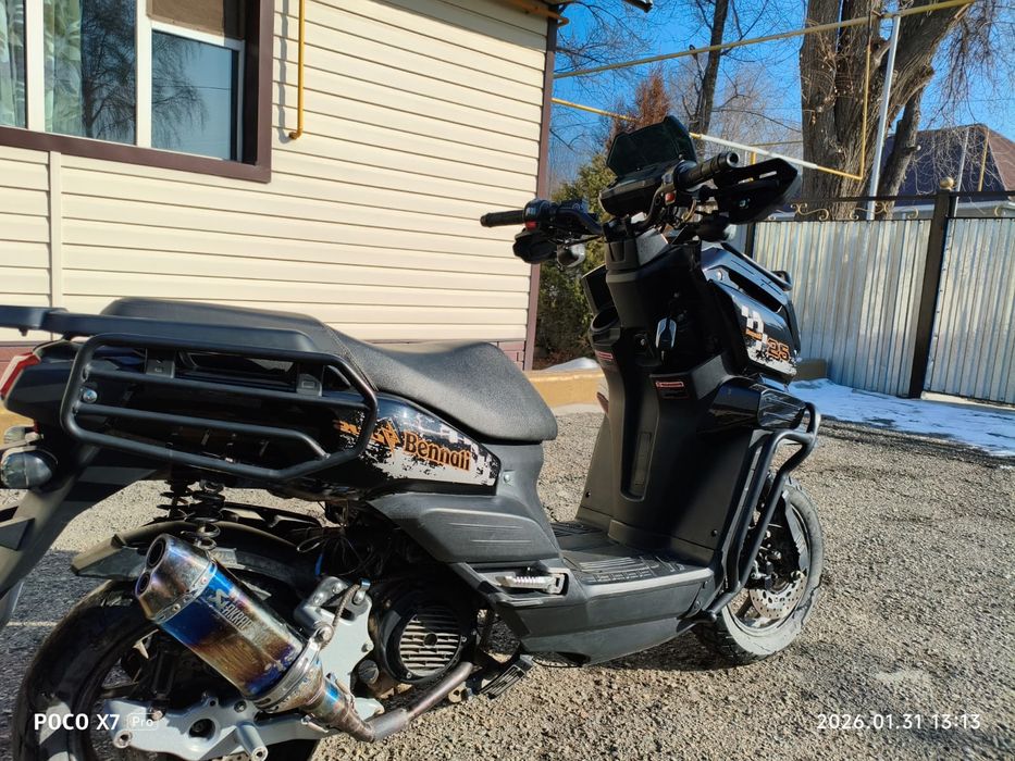 Продам Танк 180 куб