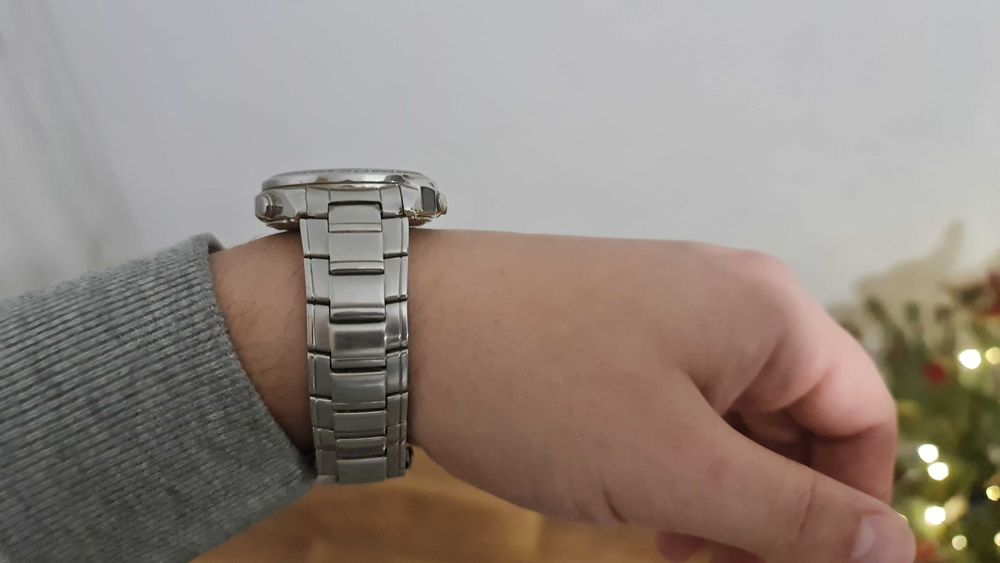 Часовници -Tissot, TW Steel, Momo Design, Casio,