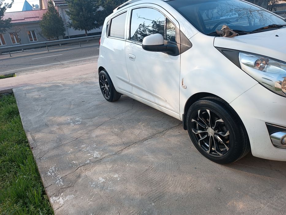 Vossen Diska Balon Sotiladi Holati Yaxshi Ayibi Yoq