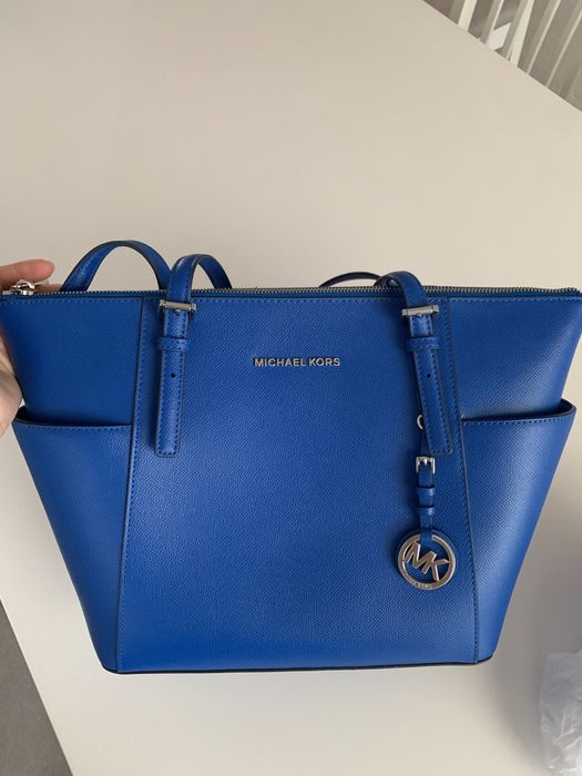 Michael Kors- оригинална чанта