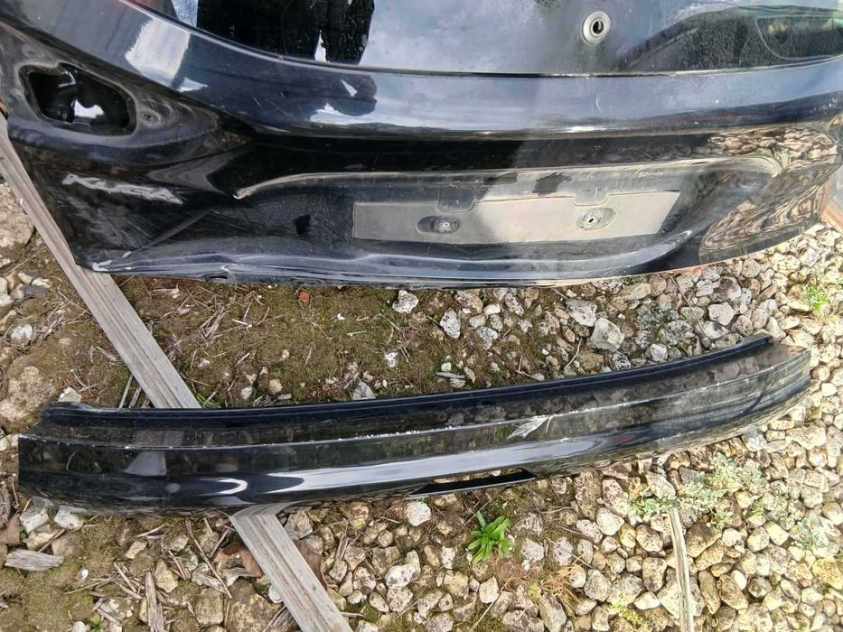 Багажник / пета врата форд куга 2017  ford kuga