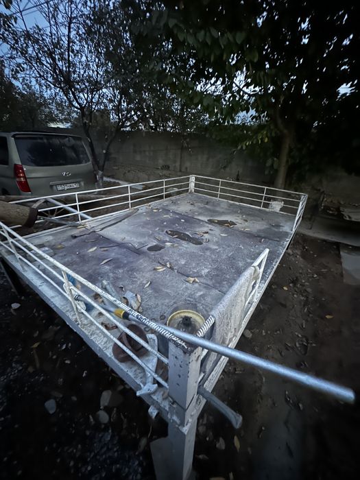 Продам топчан в хорошем состоянии