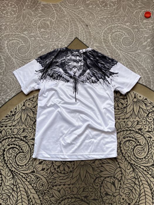 Футболка marcello brulon