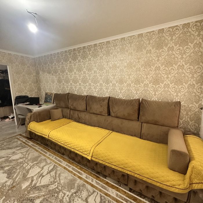 Продам 3-комнатную квартиру