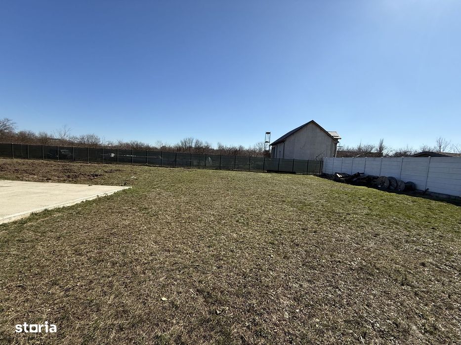 Teren Intravilan | Gradinita | Investitie | Clinica | Construc 5 Etaje