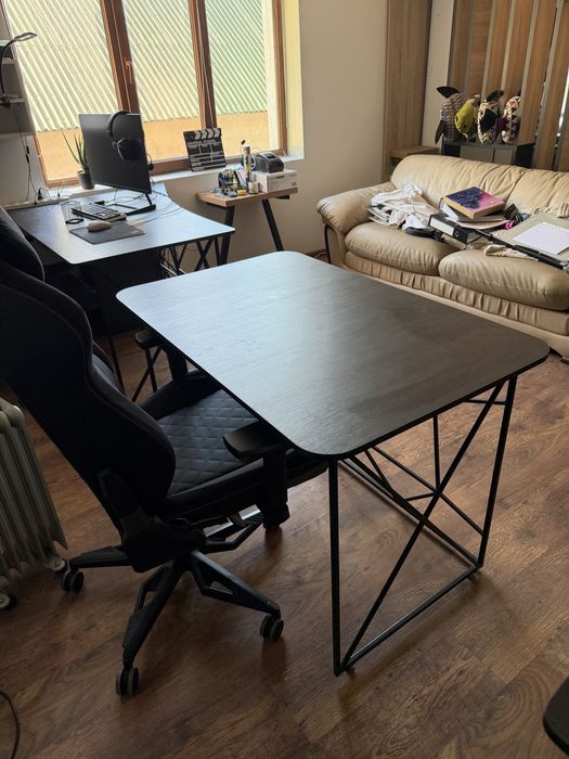 Стол офисный комплект