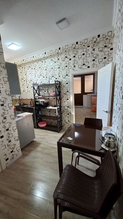 Аренда 1/1/2 Яшнабадский р-н Паркентский