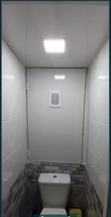 Продается 1 ком.  на Чиланзаре 20  с балконом 1.5×6 Muzaffar ID116660