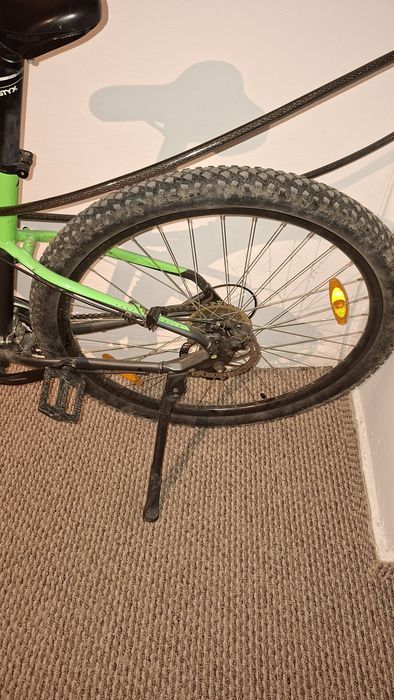 Bicicleta  Sharptail Street 2 roti de 29