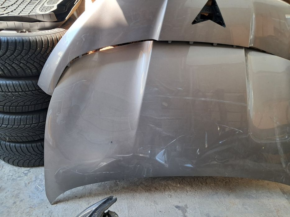 Преден капак Преден панел Seat Cupra