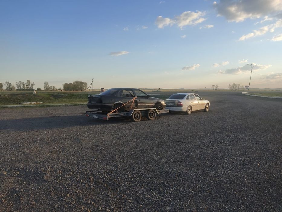 Эвакуатор межгород