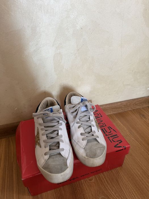 Adidasi Golden Goose