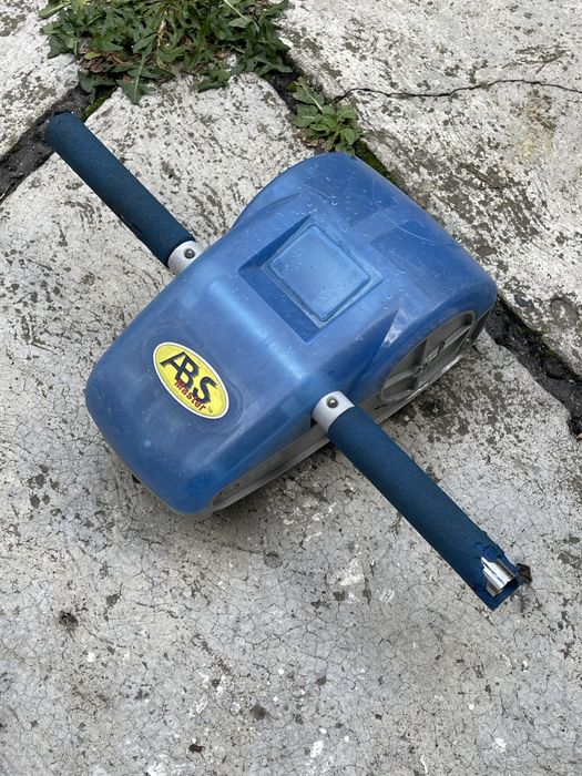 Roata abdomene Fitness