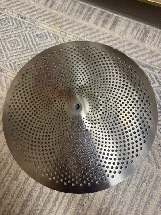 Тимбал музыкалный инструмент