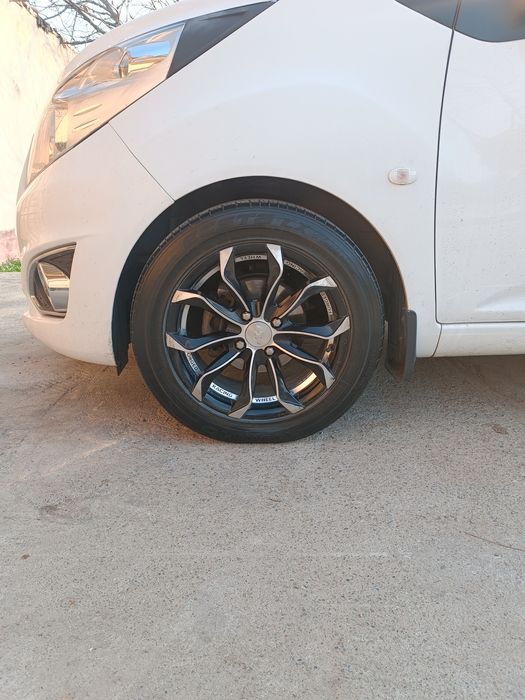 Vossen Diska Balon Sotiladi Holati Yaxshi Ayibi Yoq