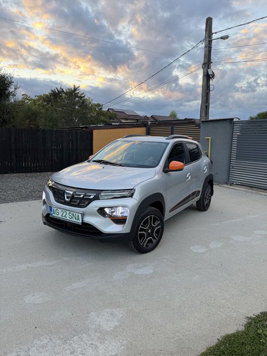 DACIA Spring 2022 — imagine 2
