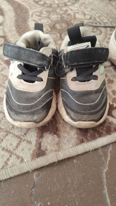 Продам обувь детская, женская