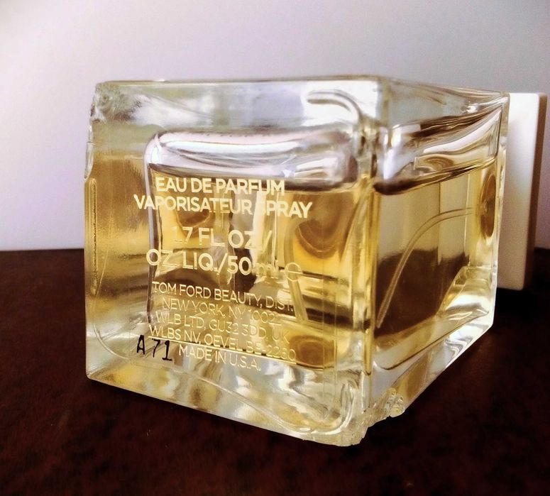 TOM FORD White Suede Eau de Parfum 50 мл.