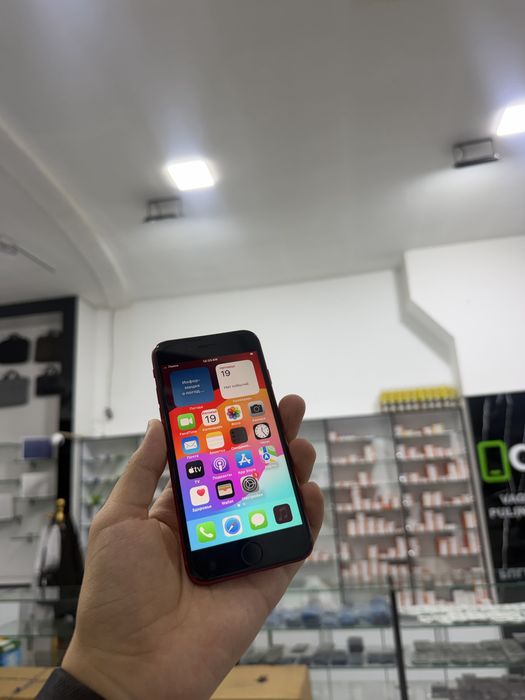 iPhone SE 64gb Bay pas