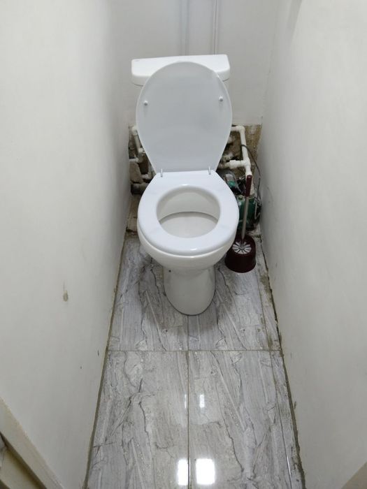 Samarqand shahar Sattepo maskani, kvartira 2 xonali uy