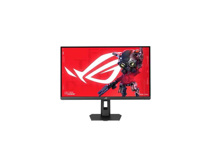 ' Монитор 27" ASUS ROG Strix XG27ACMES (QHD 2K, Fast IPS, 255Hz)
