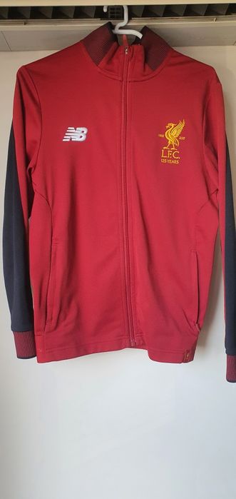 Обувки за футбол стоножки New balance furon Liverpool