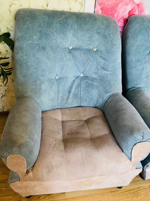 Продам диван за 35000