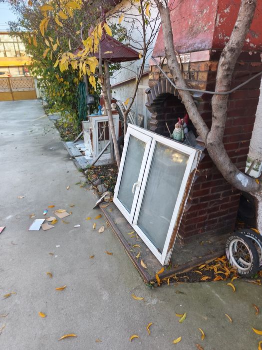 Termopane/ tripan diferite dimensiuni sh