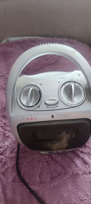 Продаю обогреватель. За 3500