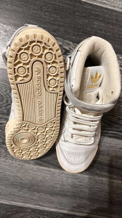 Ghete - sneakers - adidasi Adidas - marimea 36 - unisex