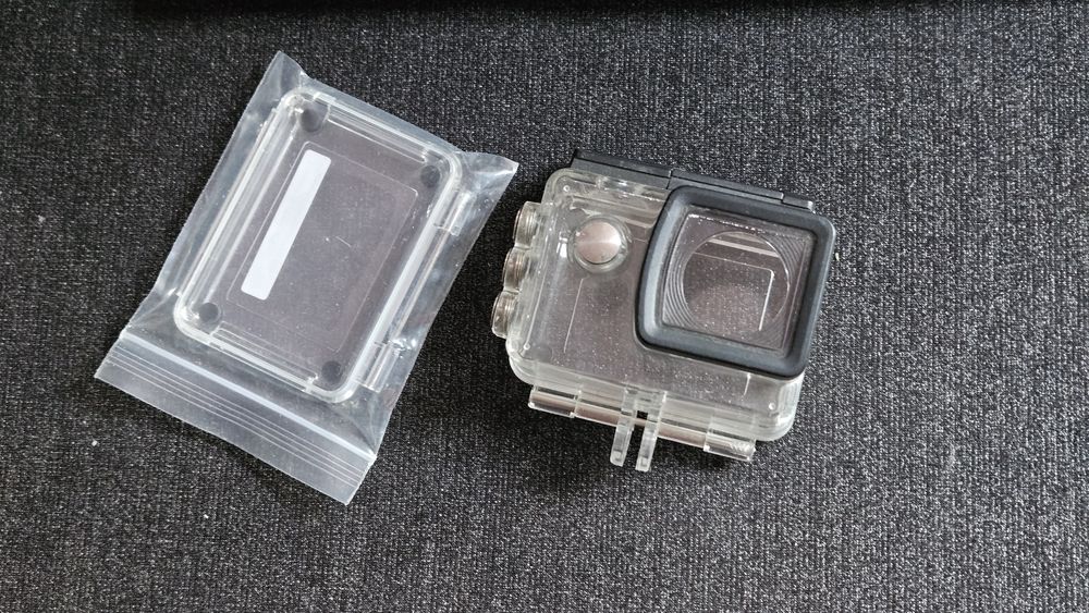 Аквабокс SJCam SJ4000 /wifi
