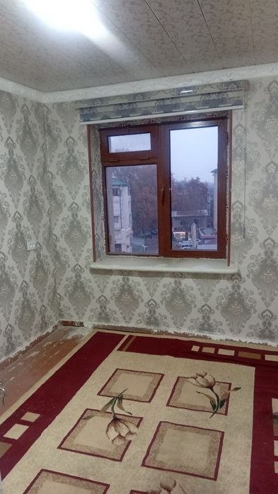 Продается 2 комнатная квартира