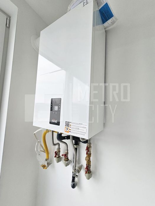 Продава се Двустаен апартамент в София, Овча купел - 65 кв.м за 2887 €/кв.м - Снимка #5