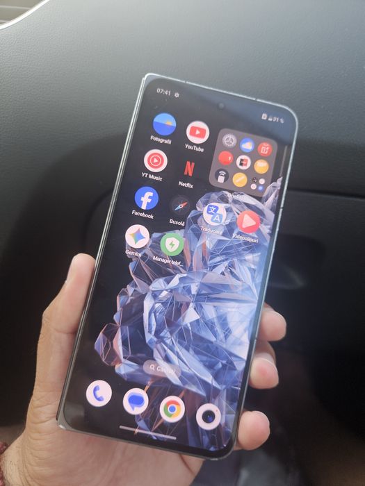 Oneplus fold 512 GB
