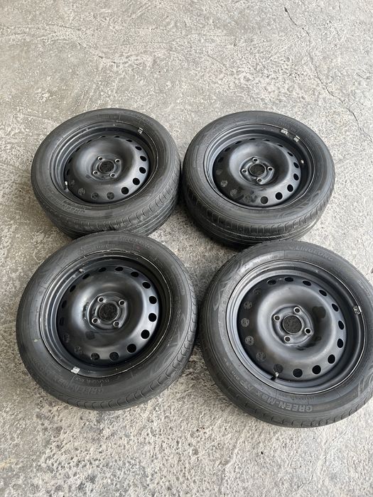 Диска балон р15 4:100