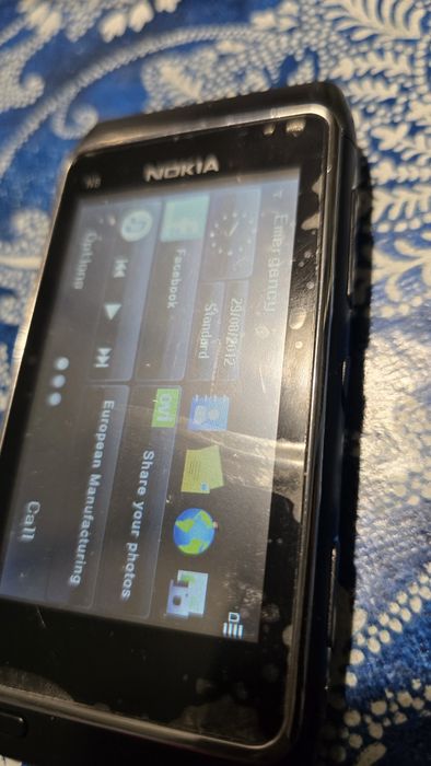 Апарат Nokia N8 2 броя