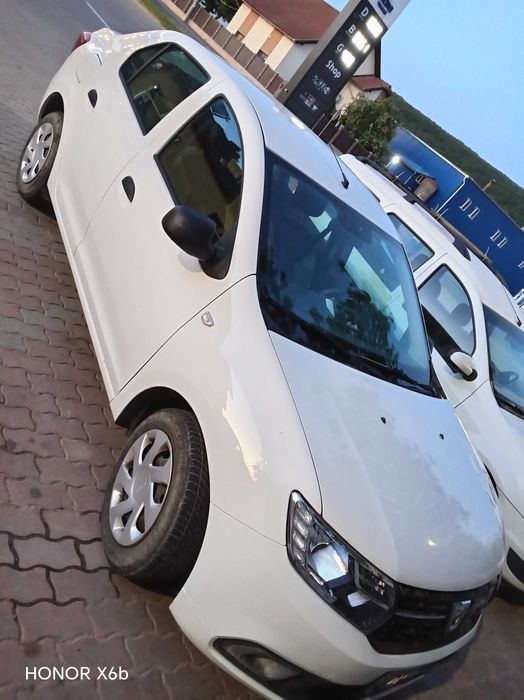 Dacia Logan de vanzare