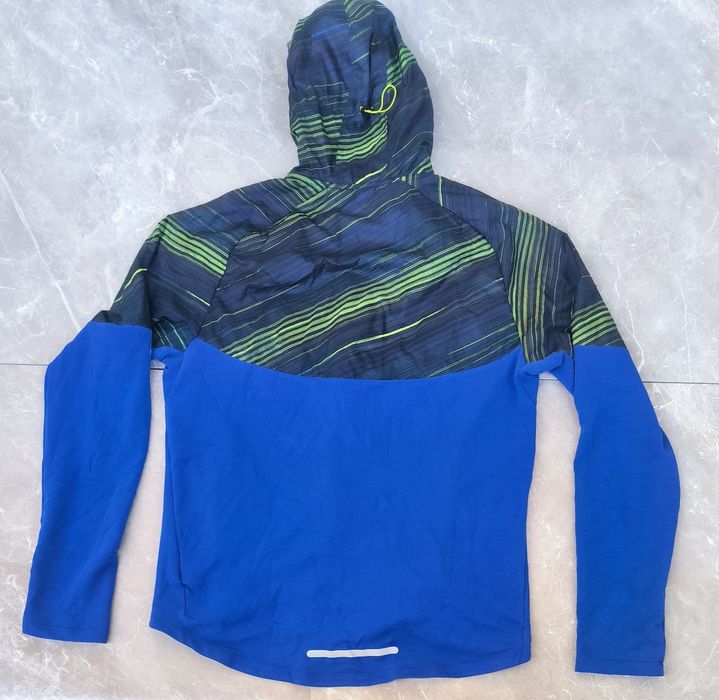 Nike Running горнище L размер