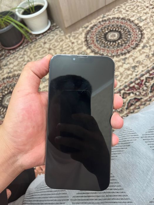 Iphone 13pro max 256гб
