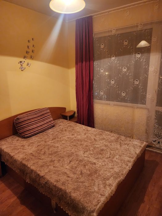 Дава се под наем Двустаен апартамент в Варна, Зимно кино Тракия - 56 кв.м за 378.93 € - Снимка #4