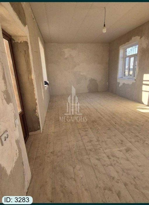 ПРОДАЁТСЯ УЧАСТОК ️⃣№3283 7-mikrorayon 7chi mikrarayon tarafda