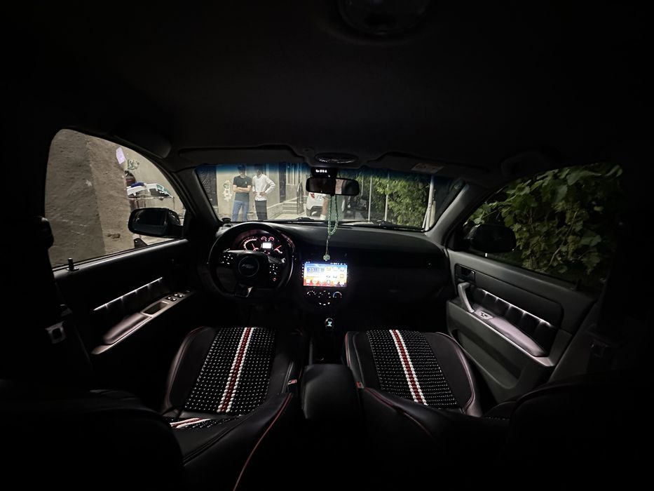 Jentra 1.5 Shoxjaxon