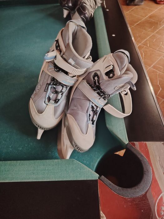 Patine dama HY SKATE mărimea 39