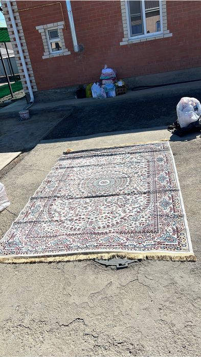 Ковры бу как новое