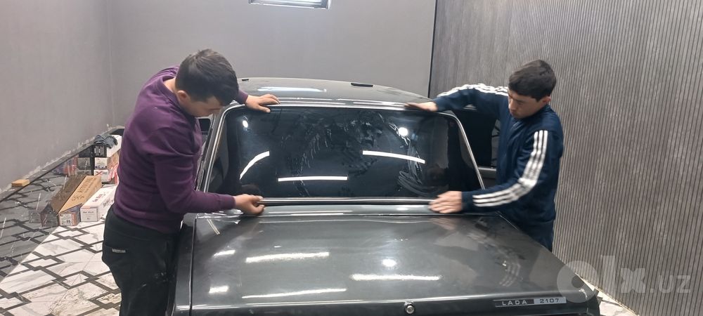 Lada ваз 2107 сотилади