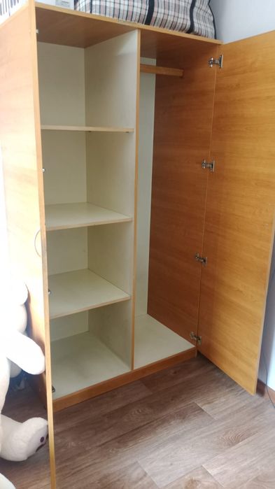 Мебель Шифонер мини