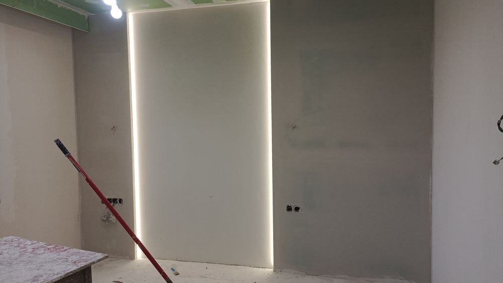 Ремонт квартир под ключ